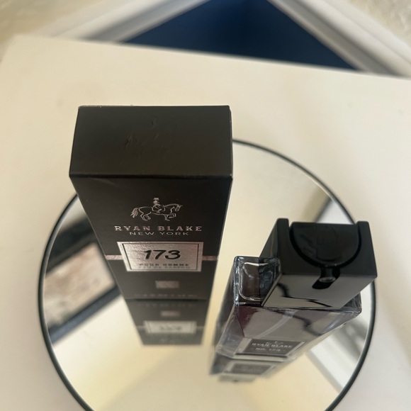 Ryan Blake No. 173 Pour Homme Eau de Parfum Men’s - Picture 4 of 7